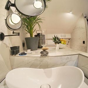 Deluxe Doppelzimmer