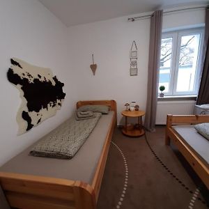 Schlafsaal Zimmer