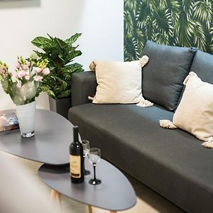 Deluxe Zimmer mit Kingsize-Bett