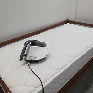 Dreibettzimmer