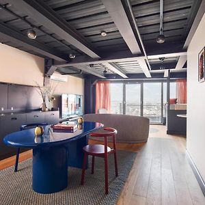 Stay Lab Residence&Hotel
