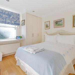 Private Bathroom Double Room