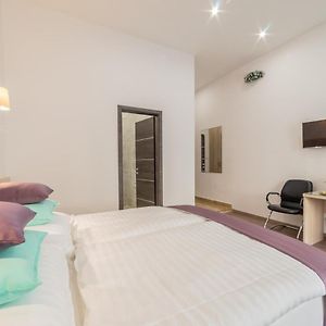 Deluxe Zimmer