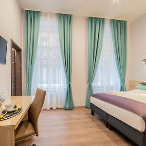Deluxe Zimmer