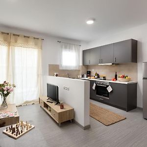 Apartment mit 2 Schlafzimmern