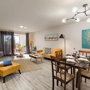 Apartment mit 2 Schlafzimmern