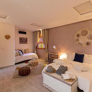 Superior Vierbettzimmer
