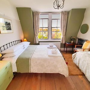 Familien-Zimmer