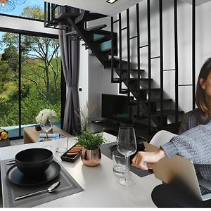Suite mit 1 Schlafzimmer und mit Queensize-Bett