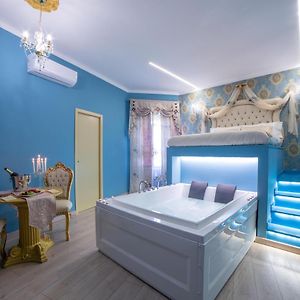 Superior Zimmer mit Queensize-Bett