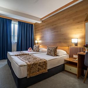 Economy Doppelzimmer