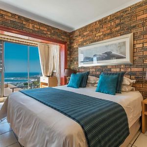 Suite mit 1 Schlafzimmer und mit Kingsize-Bett