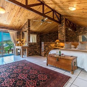 Penthouse Suite