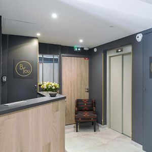 Prestige Junior Suite