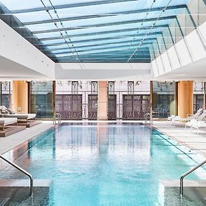 Four Seasons Hotel Madrid