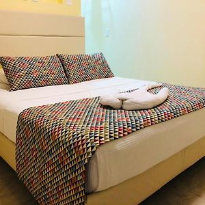 Standard Zimmer mit Queensize-Bett