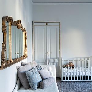 Dreibettzimmer
