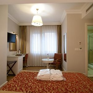 Economy Zimmer