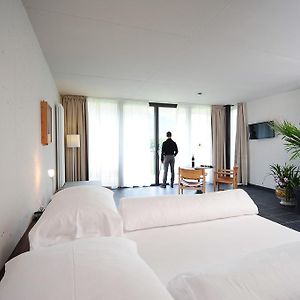 Familien-Studio mit Kingsize-Bett