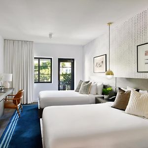 Luxus Zimmer mit Queensize-Bett