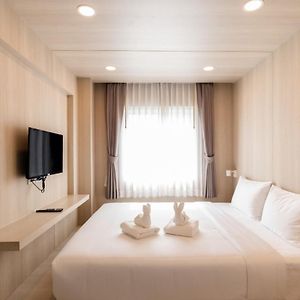 Superior Zimmer mit Kingsize-Bett