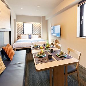 Standard Familien-Zimmer mit zwei Einzelbetten