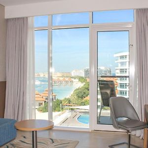 Deluxe  Beach Double Room