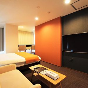 Suite mit Queensize-Bett