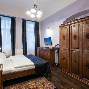 Superior Zimmer mit Kingsize-Bett