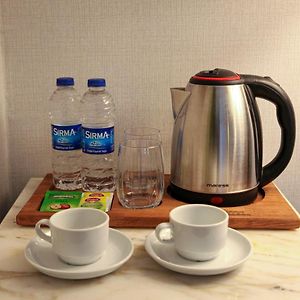 Budget Doppelzimmer