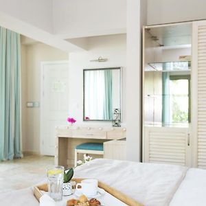 Superior Dreibettzimmer