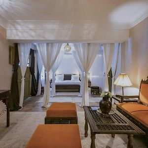 Private Junior Suite