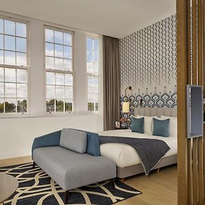 Deluxe Studio mit Kingsize-Bett