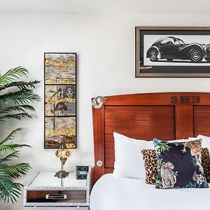Classic Zimmer mit Kingsize-Bett auf den unteren Etagen