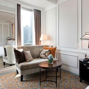 Classic Zimmer mit Kingsize-Bett auf den oberen Etagen