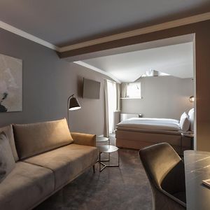 Superior Zimmer mit Kingsize-Bett
