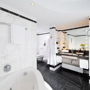 Apartment im Penthouse