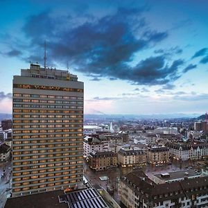 Swissotel Zurich