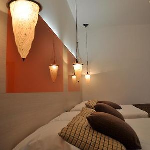 Dreibettzimmer