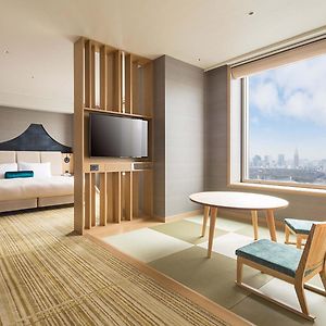 Junior Suite in der Executive Etage