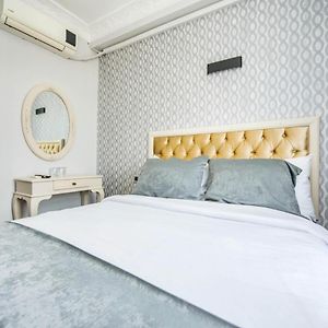 Economy Doppelzimmer