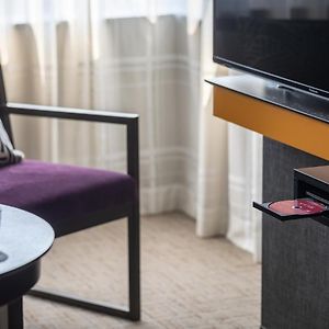 Superior Zimmer mit Queensize-Bett