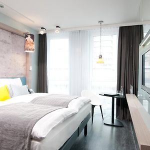 Standard Doppelzimmer