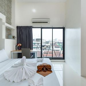 Deluxe Zimmer