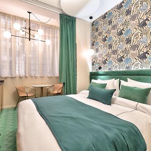 Superior Zimmer mit Kingsize-Bett
