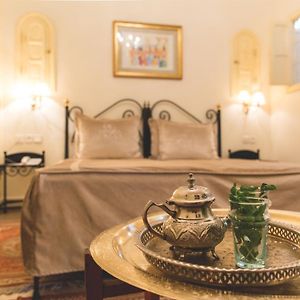 Superior Zimmer mit Kingsize-Bett