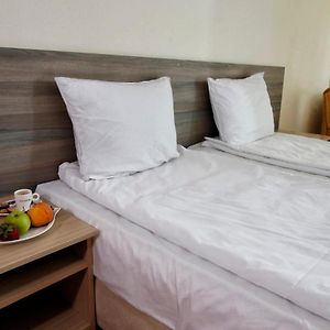 Dreibettzimmer