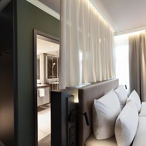 Superior Zimmer mit Kingsize-Bett