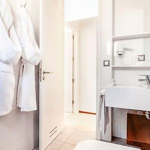 Duplex Suite mit Kingsize-Bett
