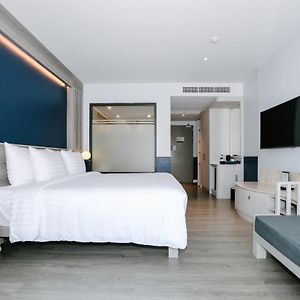 Deluxe Zimmer